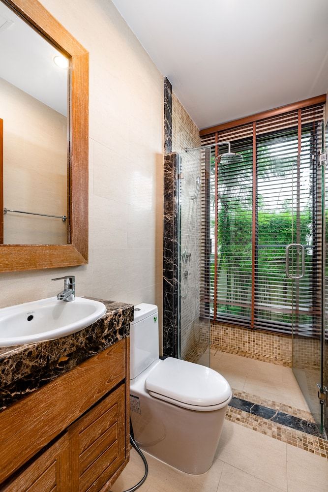 Champagne Pool Villa Villa, 5 Bedrooms, Non Smoking, Kitchen 18