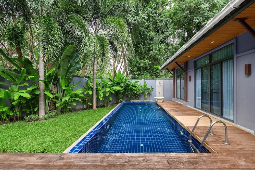 undefined Villa Flores by TropicLook 8