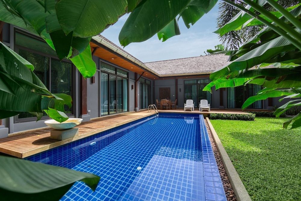 undefined Villa Flores by TropicLook 5