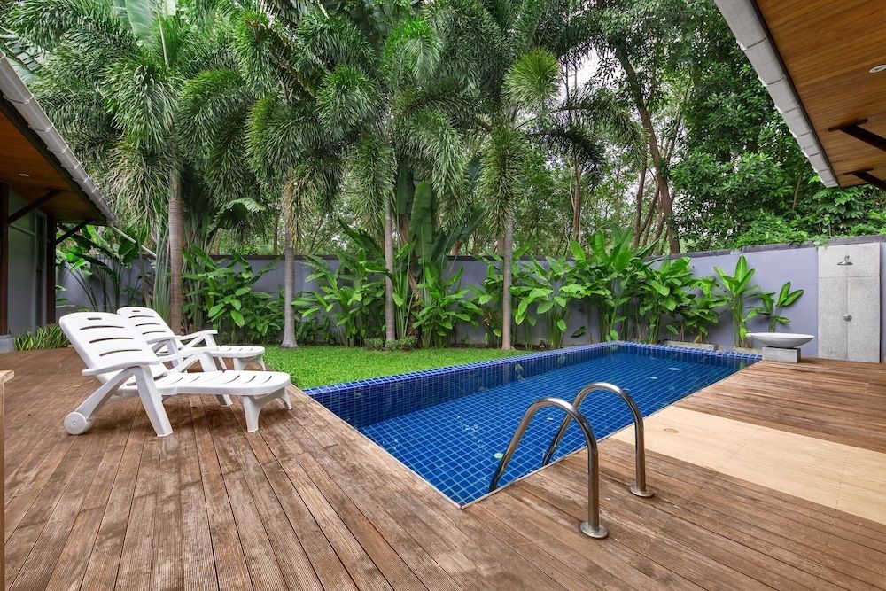 undefined Villa Flores by TropicLook 9