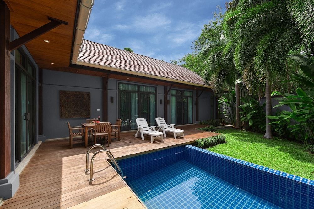 undefined Villa Flores by TropicLook 3