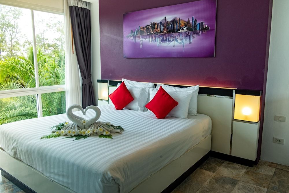 undefined Rawai Paradise