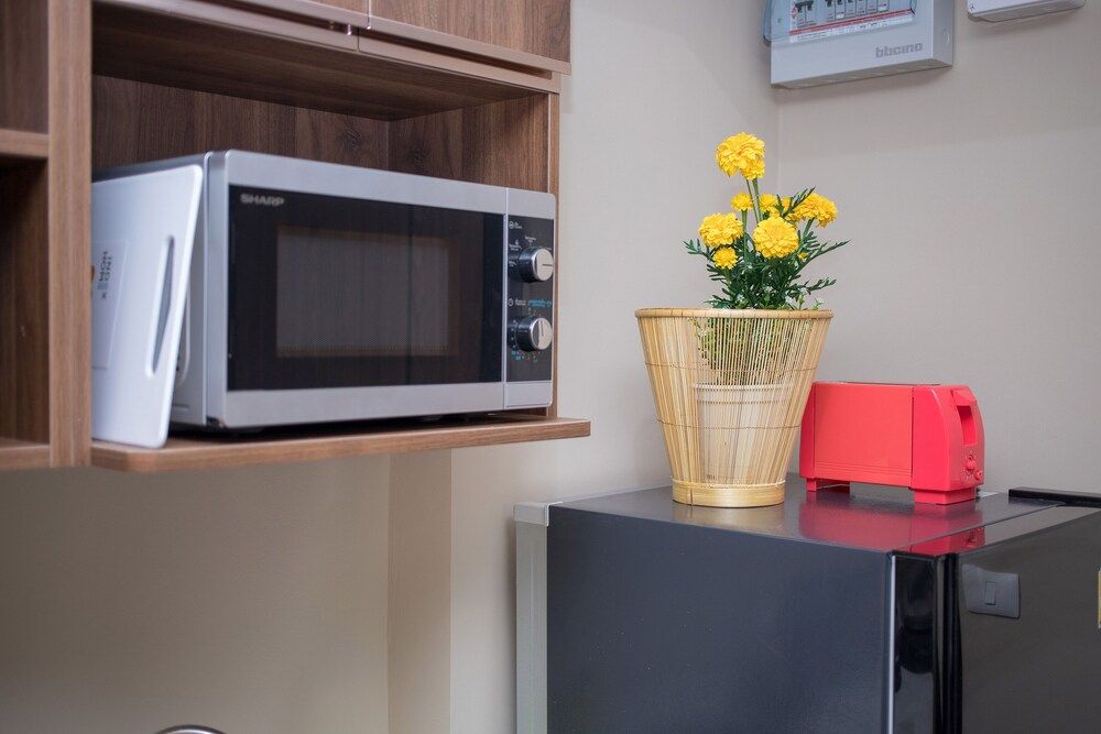 Naiharn Sea Apartment Comfort Apartment 14