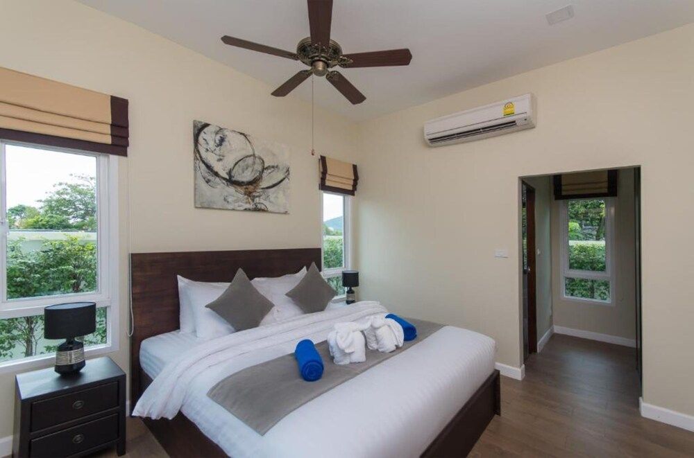 undefined Tanrak Villa 9