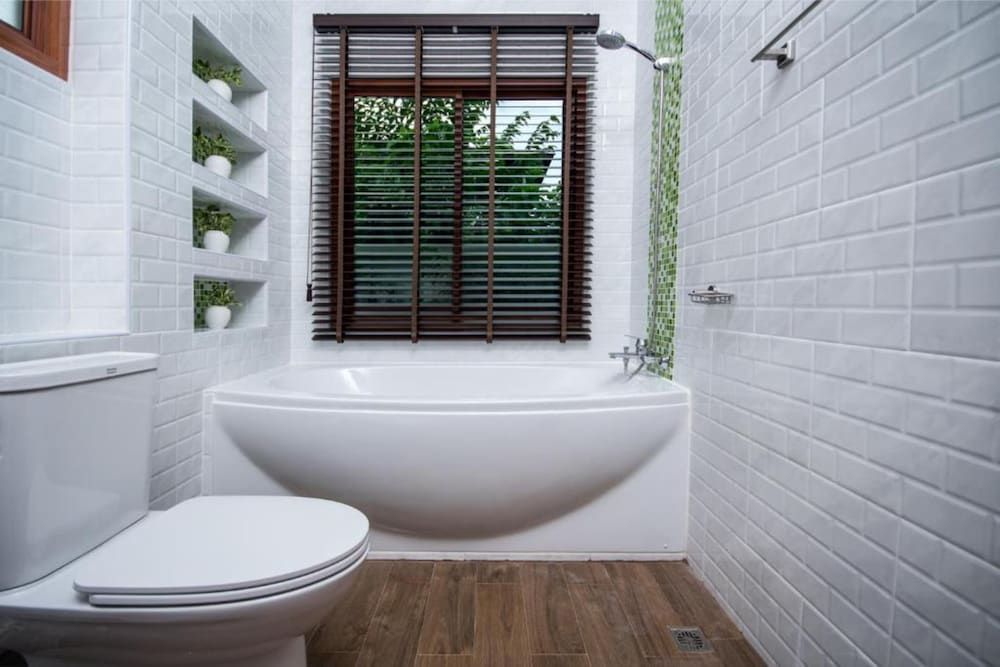 Tanrak Villa Villa 19