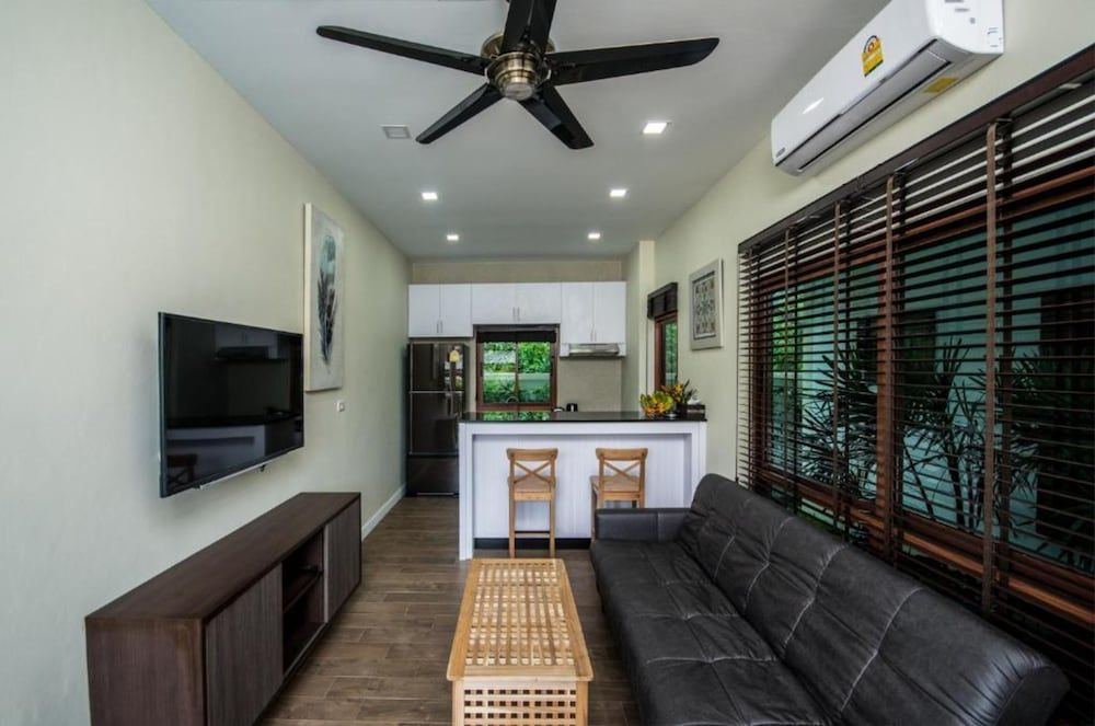 Tanrak Villa Villa 10