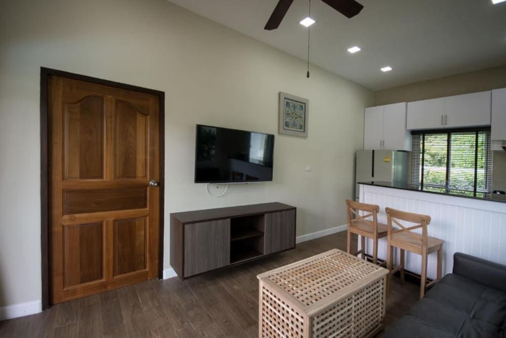 Tanrak Villa Villa 11