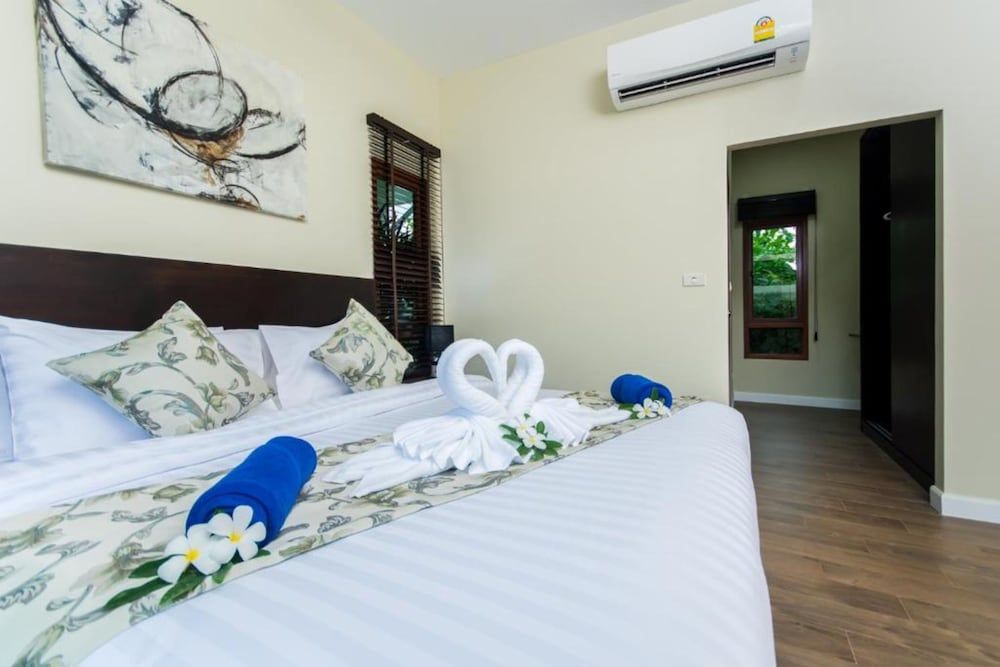 Tanrak Villa Villa 6