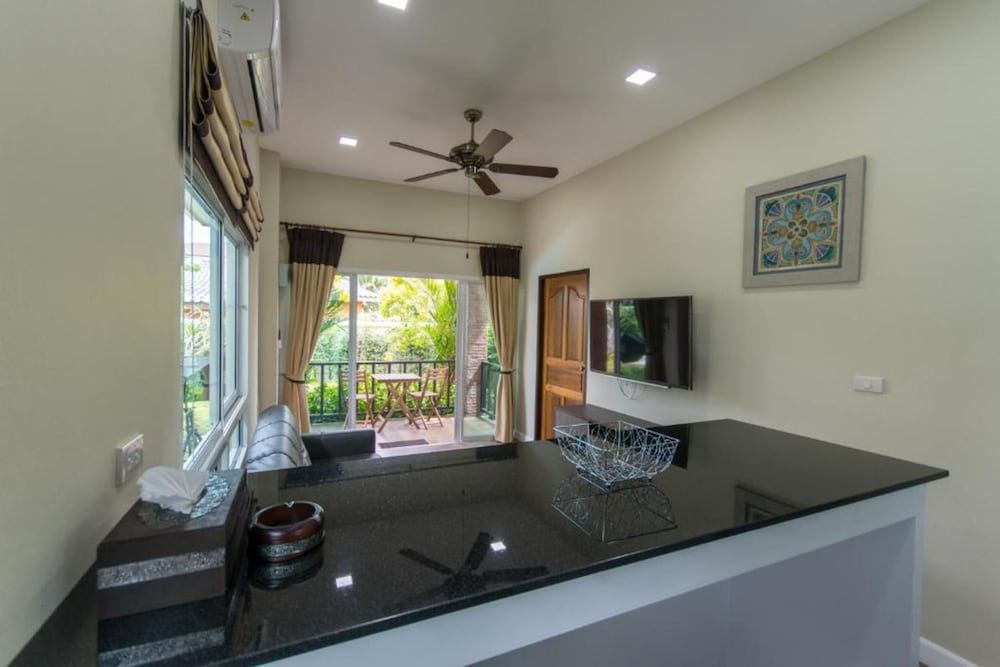 Tanrak Villa Villa 7