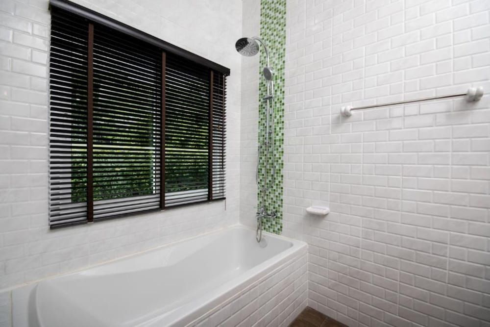 Tanrak Villa Villa 18