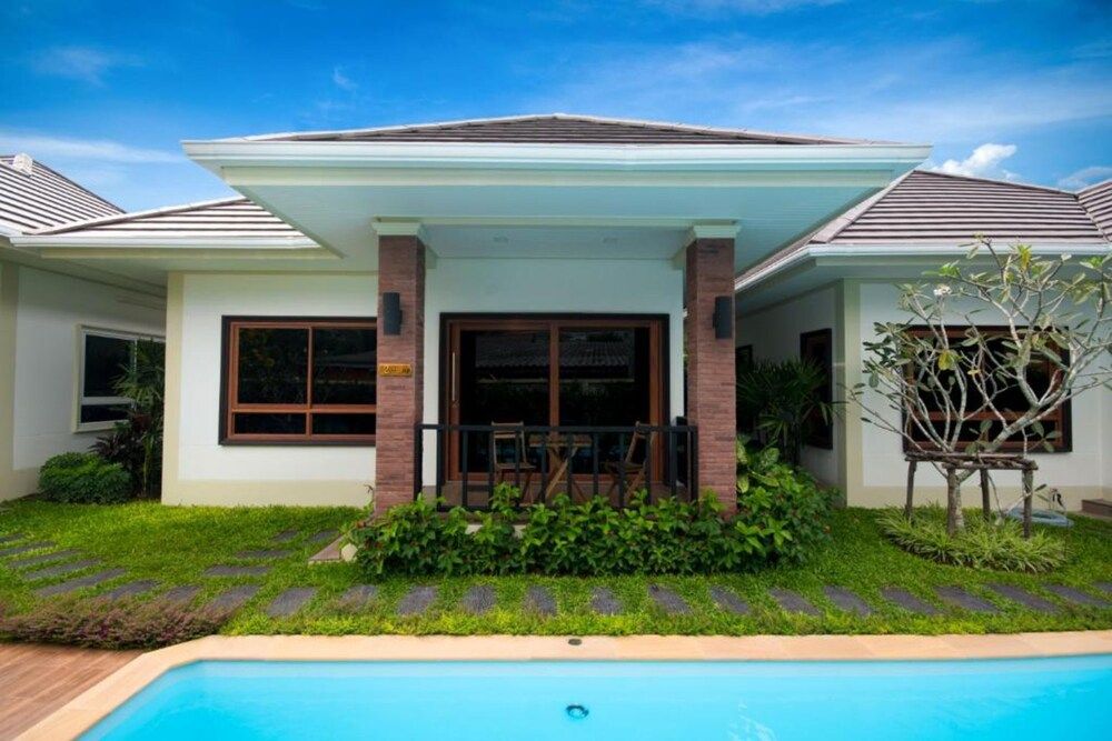 undefined Tanrak Villa 6