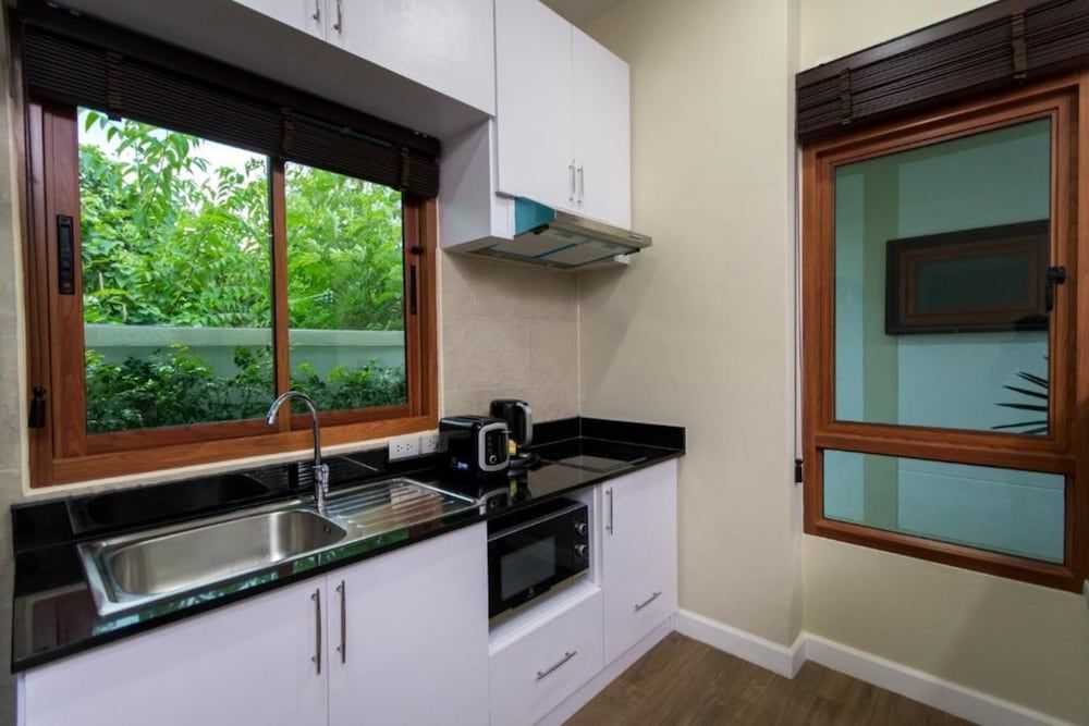 Tanrak Villa Villa 9