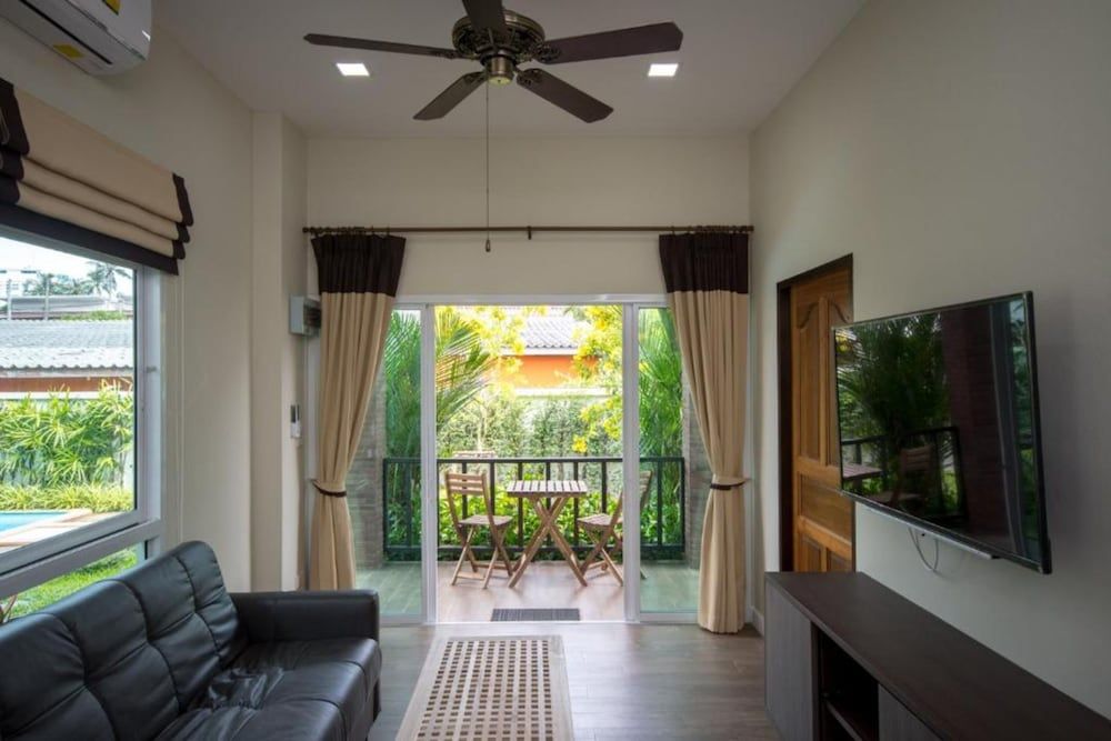 Tanrak Villa Villa 14