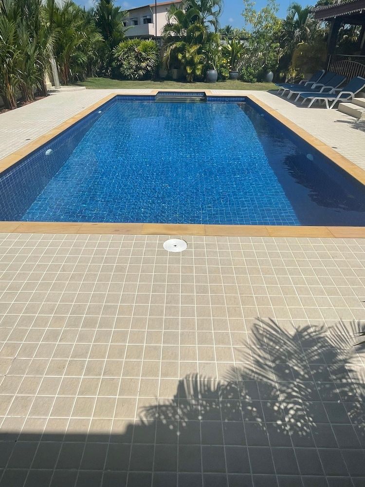 undefined Luxury 4 Bed Pool Villa 5