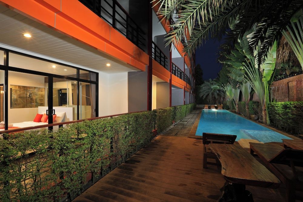 undefined Nai Harn Condominium 5