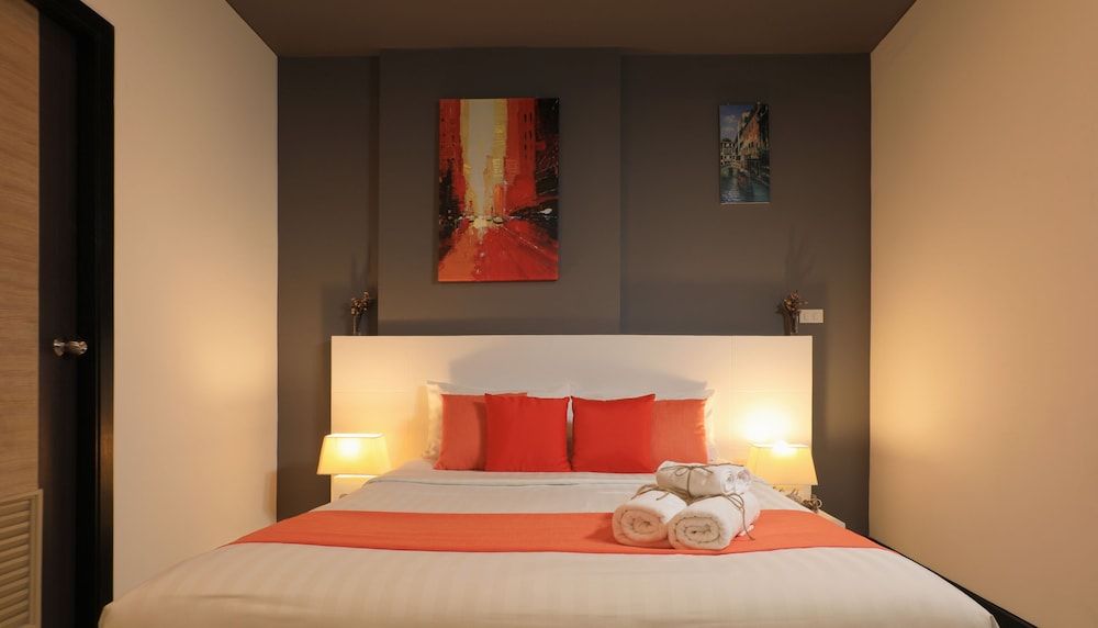 Nai Harn Condominium Studio Suite 2