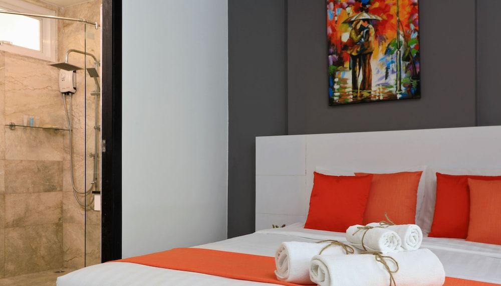 Nai Harn Condominium Studio Suite 9