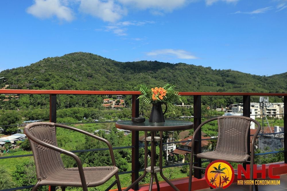 Nai Harn Condominium Apartment, 2 Bedrooms 11