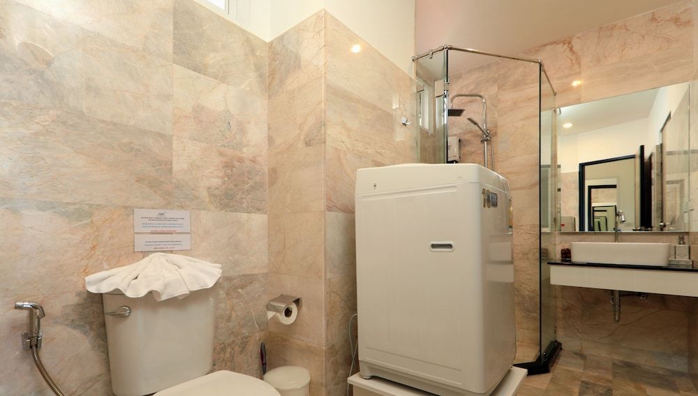 Nai Harn Condominium Studio Suite 18