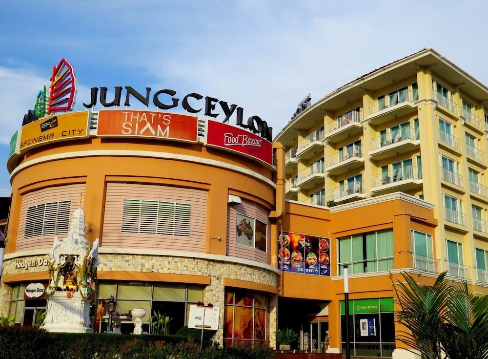 undefined Nai Harn Condominium 6