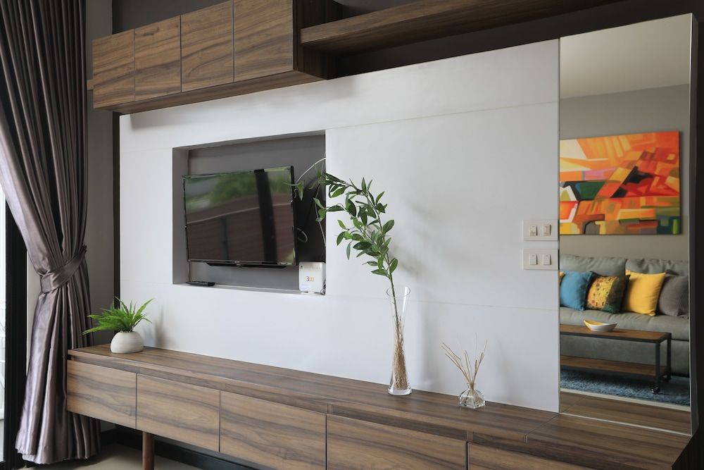 Nai Harn Condominium Studio Suite 27