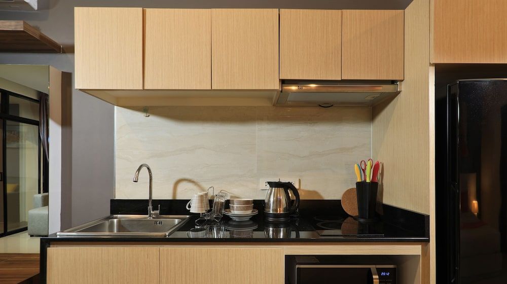 Nai Harn Condominium Studio Suite 17