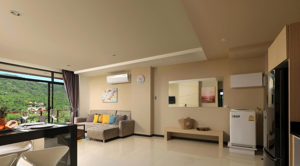 Nai Harn Condominium Apartment, 2 Bedrooms 18