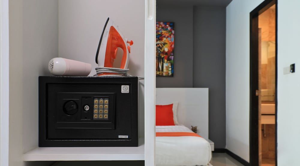 Nai Harn Condominium Studio Suite 23