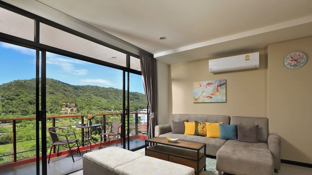 Nai Harn Condominium Apartment, 2 Bedrooms 19