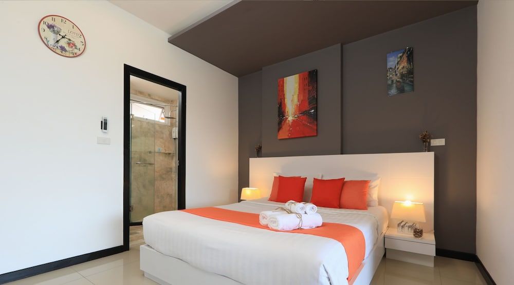 Nai Harn Condominium Studio Suite 6