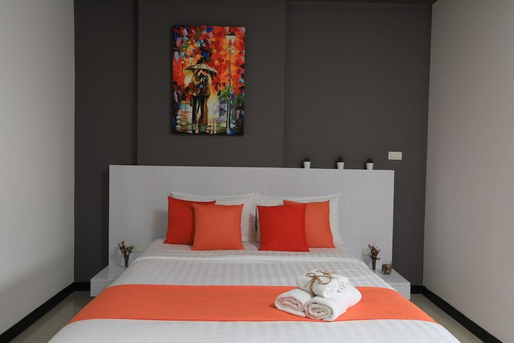 Nai Harn Condominium Studio Suite 7