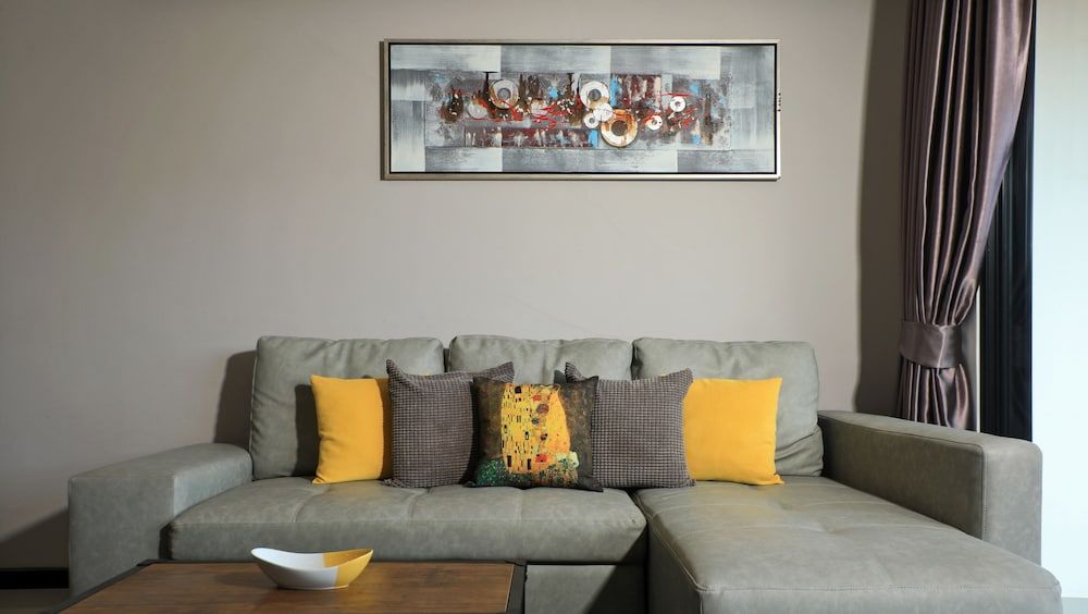 Nai Harn Condominium Studio Suite 3