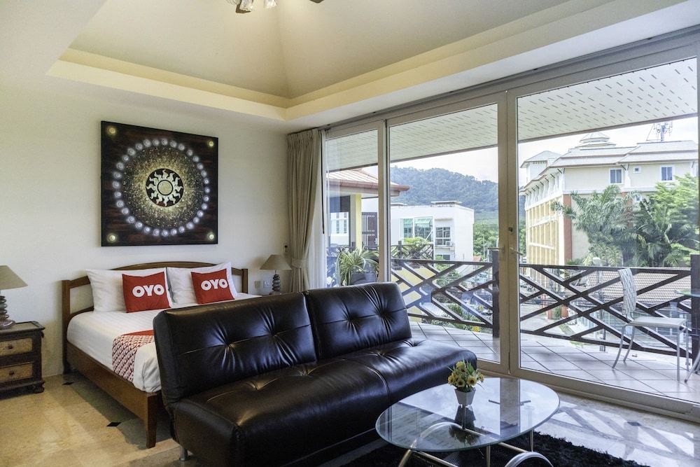 undefined OYO 1005 Pacotte Boutique Resort 2