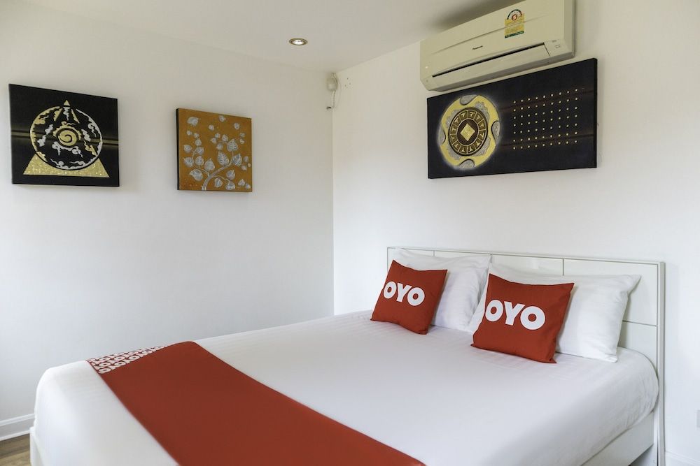 undefined OYO 1005 Pacotte Boutique Resort