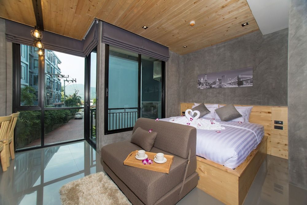 undefined Naiharn Windy by Space 8