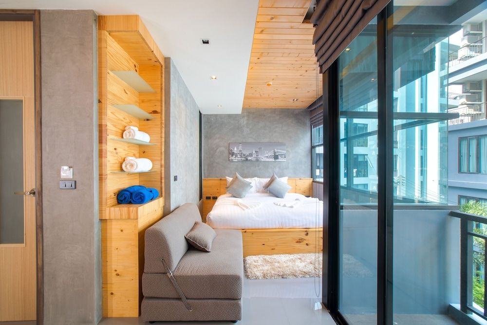 undefined Naiharn Windy by Space 2