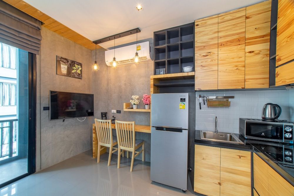 undefined Naiharn Windy by Space 6