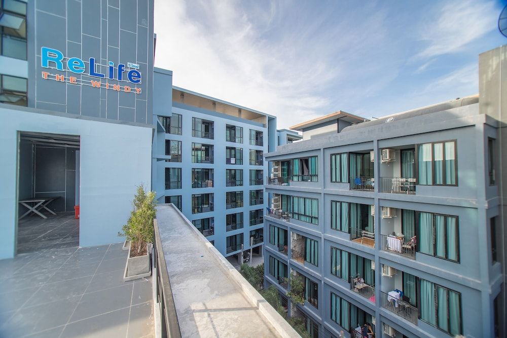 undefined Naiharn Windy by Space 3