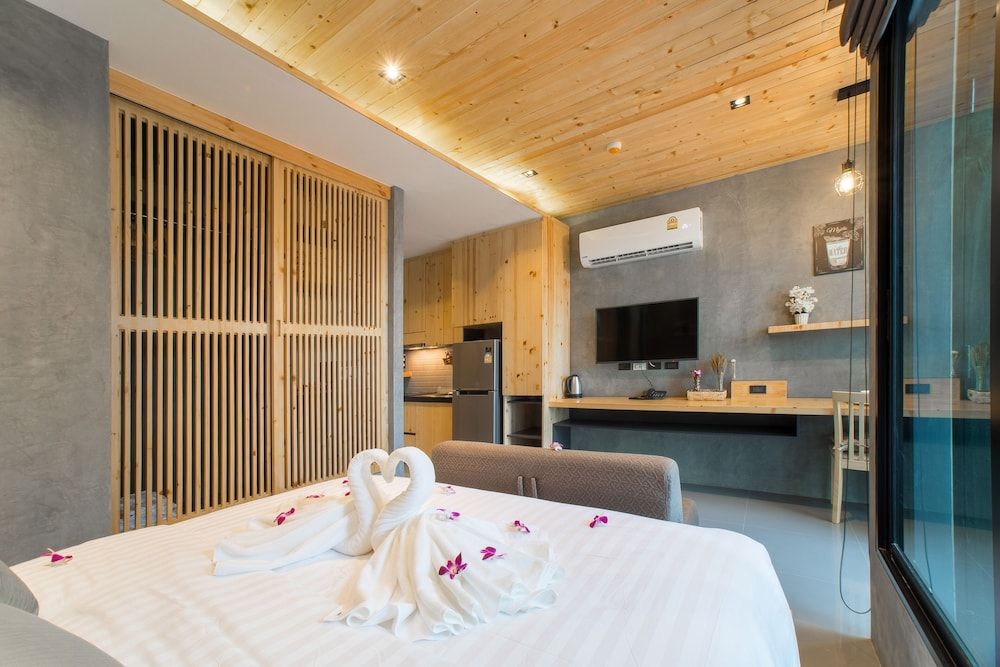 undefined Naiharn Windy by Space 9