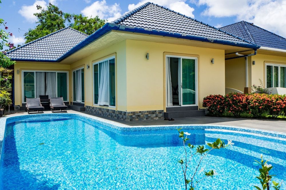 undefined Villa Tanya at Platinum 3