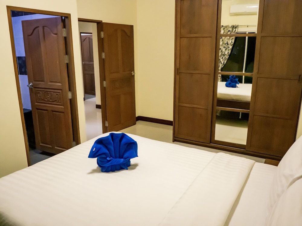 undefined Villa Tanya at Platinum 4