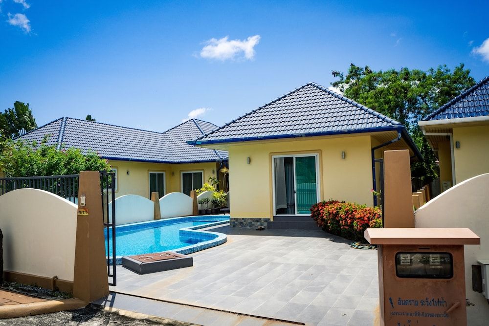 undefined Villa Tanya at Platinum 2