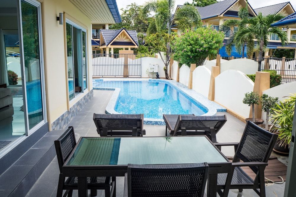 undefined Villa Tanya at Platinum