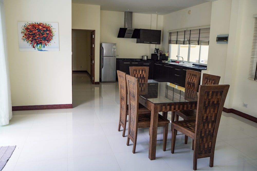 undefined Villa Tanya at Platinum 8