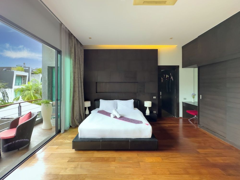 undefined Fantastic SeaView 4BR Private Pool Villa 10