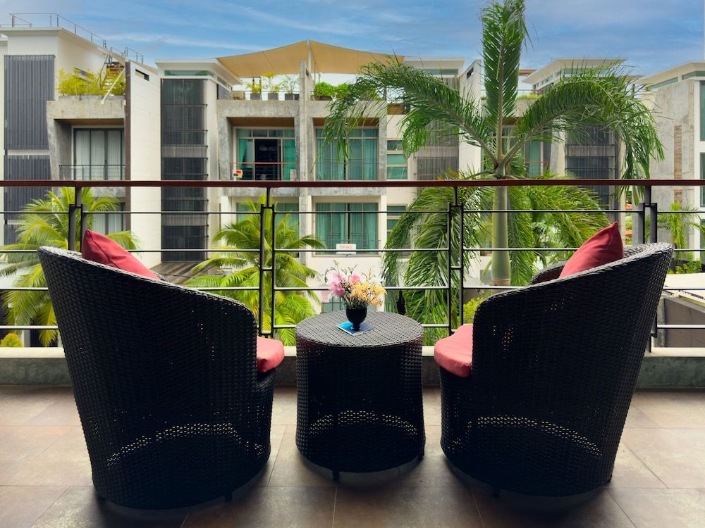 Fantastic SeaView 4BR Private Pool Villa Villa 9