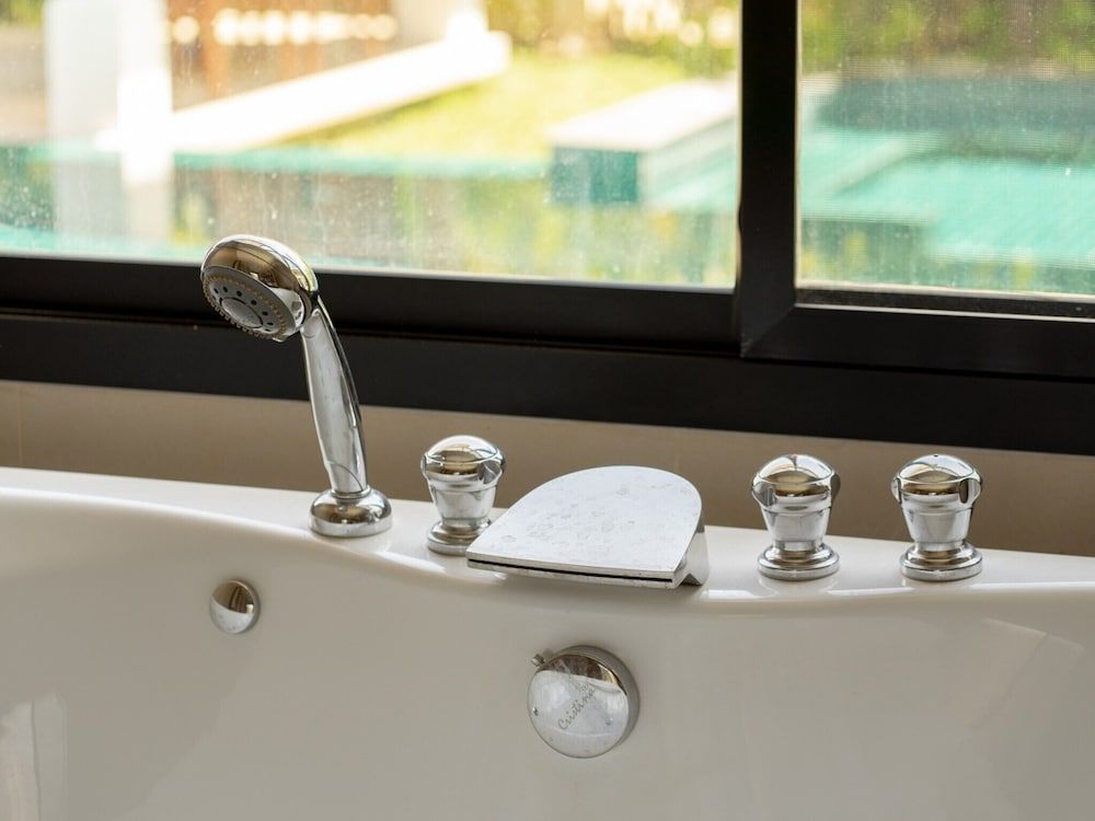 Empylean Modern Thai Villa Villa, 2 Bedrooms 6