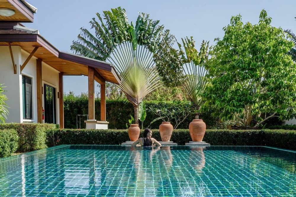 undefined Empylean Modern Thai Villa 6