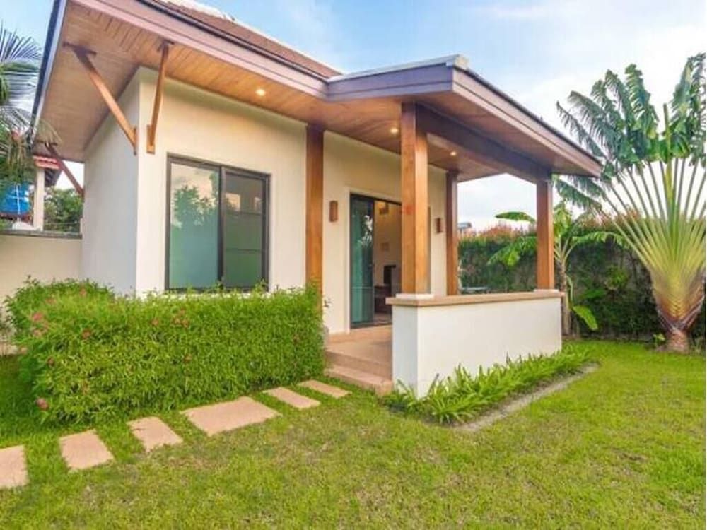 undefined Empylean Modern Thai Villa 4