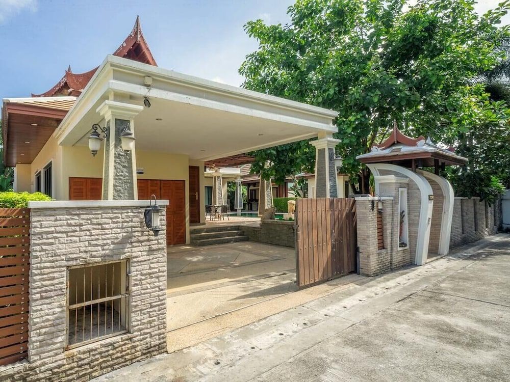 undefined Empylean Modern Thai Villa 5